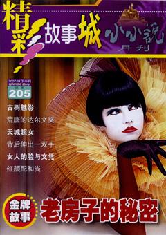 小小说月刊2007年6期