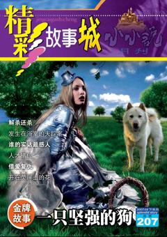 小小说月刊2007年8期