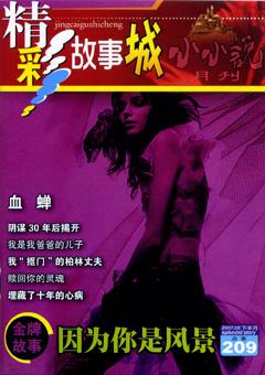 小小说月刊2007年10期