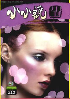 小小说月刊2007年13期