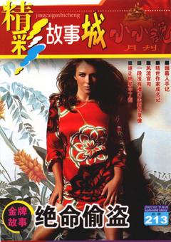小小说月刊2007年14期