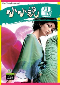 小小说月刊2007年15期