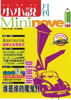 小小说月刊2007年19期