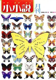 小小说月刊2008年3期