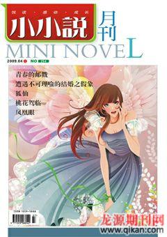 小小说月刊2009年4期