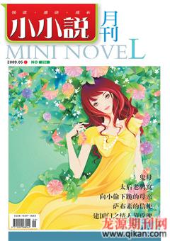 小小说月刊2009年5期