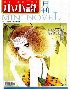 小小说月刊2011年3期