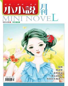 小小说月刊2014年5期