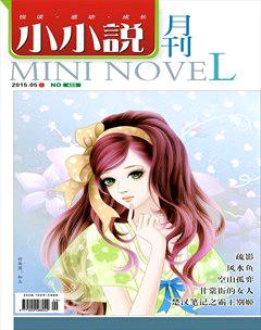 小小说月刊2015年5期