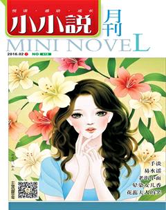 小小说月刊2016年2期