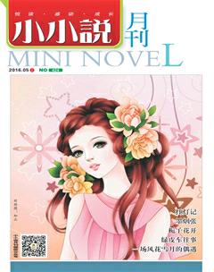 小小说月刊2016年5期