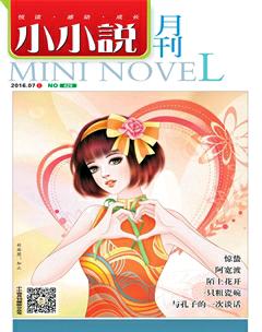 小小说月刊2016年7期