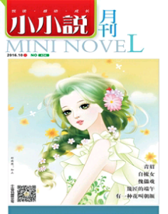 小小说月刊2016年10期