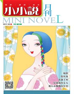 小小说月刊2017年2期
