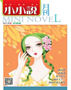 小小说月刊2017年3期