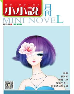 小小说月刊2017年6期