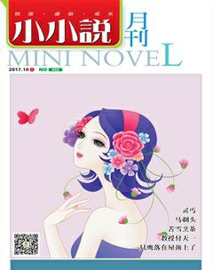 小小说月刊2017年10期