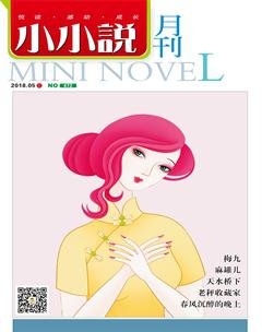 小小说月刊2018年5期
