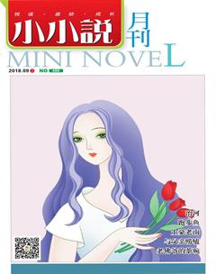 小小说月刊2018年9期