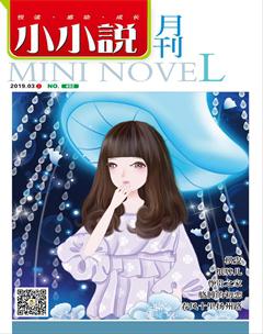 小小说月刊2019年3期