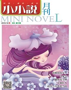 小小说月刊2019年10期