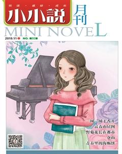 小小说月刊2019年11期