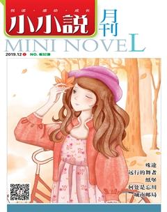小小说月刊2019年12期