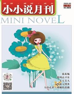 小小说月刊2020年3期