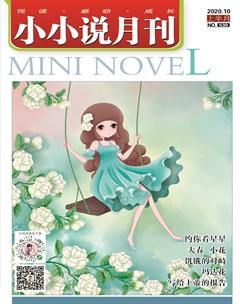小小说月刊2020年10期