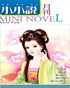 小小说月刊·下半月2015年11期