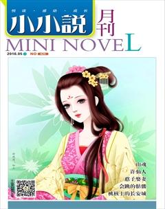 小小说月刊·下半月2016年5期