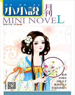 小小说月刊·下半月2016年11期