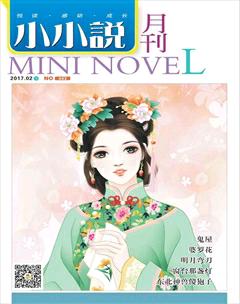 小小说月刊·下半月2017年2期