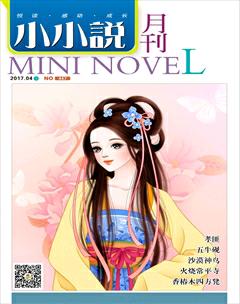 小小说月刊·下半月2017年4期