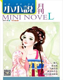 小小说月刊·下半月2017年5期