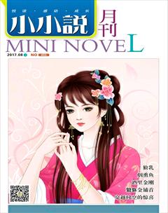 小小说月刊·下半月2017年8期