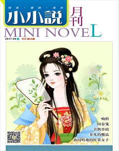 小小说月刊·下半月2017年9期