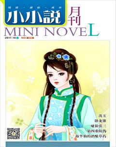 小小说月刊·下半月2017年10期