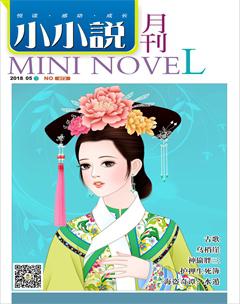 小小说月刊·下半月2018年5期
