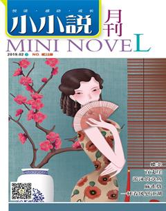 小小说月刊·下半月2019年2期