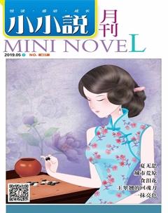 小小说月刊·下半月2019年5期