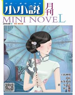 小小说月刊·下半月2019年6期