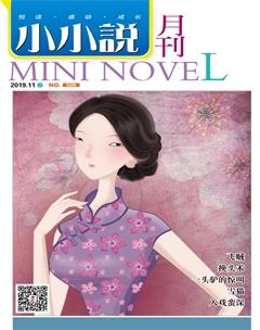 小小说月刊·下半月2019年11期