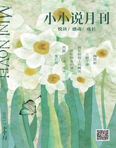 小小说月刊·下半月2021年7期