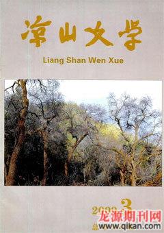 凉山文学2009年3期