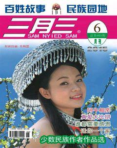 三月三2015年6期