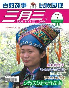 三月三2015年7期