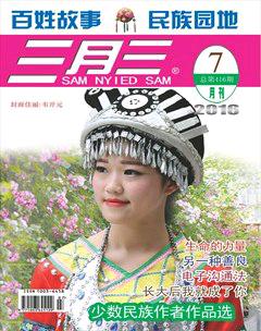 三月三2016年7期