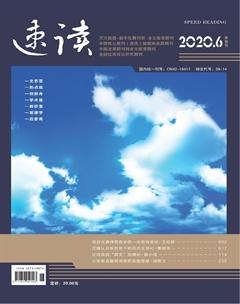 速读·中旬2020年6期
