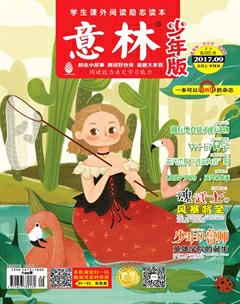 意林·少年版2017年9期